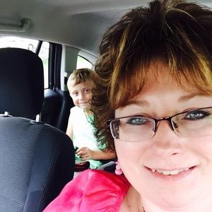 Meet your Posher, Marylynn